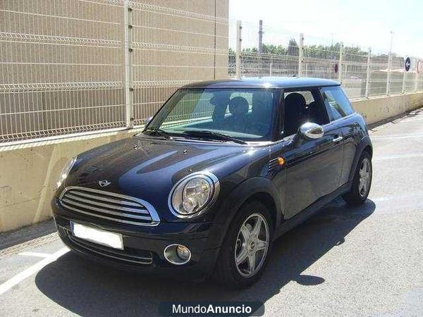 Mini ONE [669972] Oferta completa en: http://www.procarnet.es/coche/barcelona/prat-de-llobregat-el/mini/one--669972.aspx