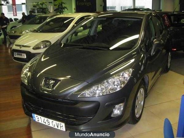 Peugeot 308 CONFORT VTI 120 5P*AUTO-95, S