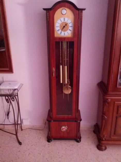 Reloj de Pared