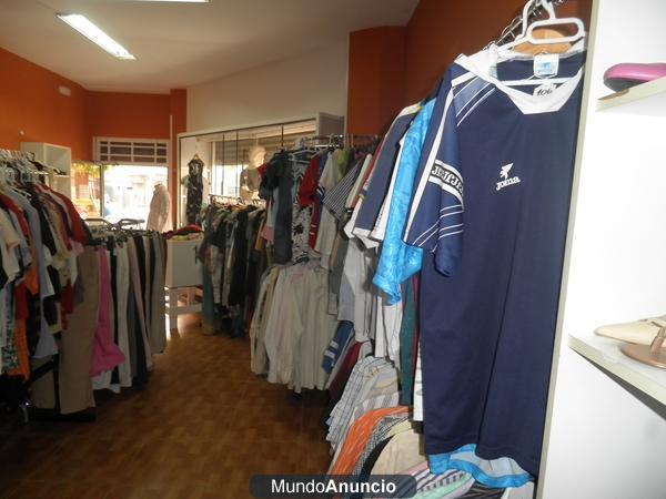 ROPA DE OCASION