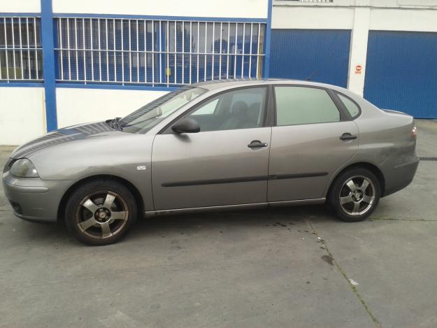 vendo seat cordoba