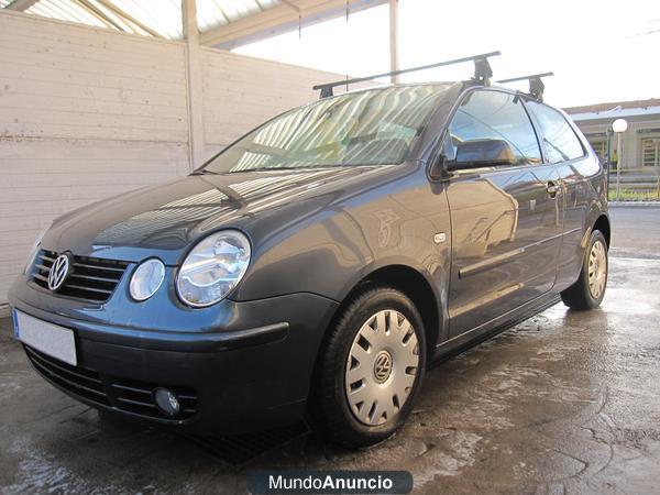 VENDO VW POLO 1.4