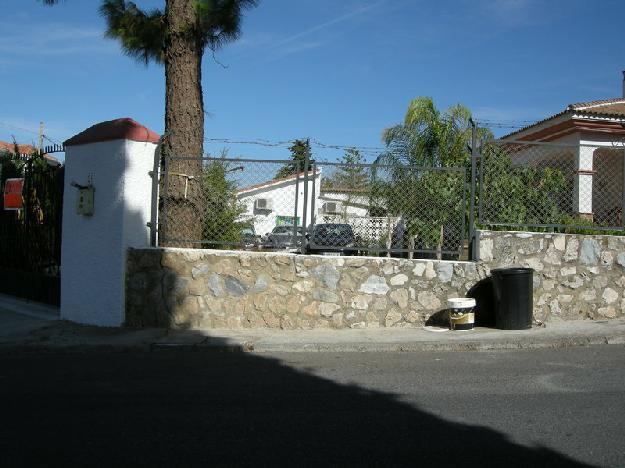 Villa en Alhaurín de la Torre