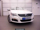 Volkswagen Passat CC 2.0 TDI 170cv DSG BlueMotion - mejor precio | unprecio.es