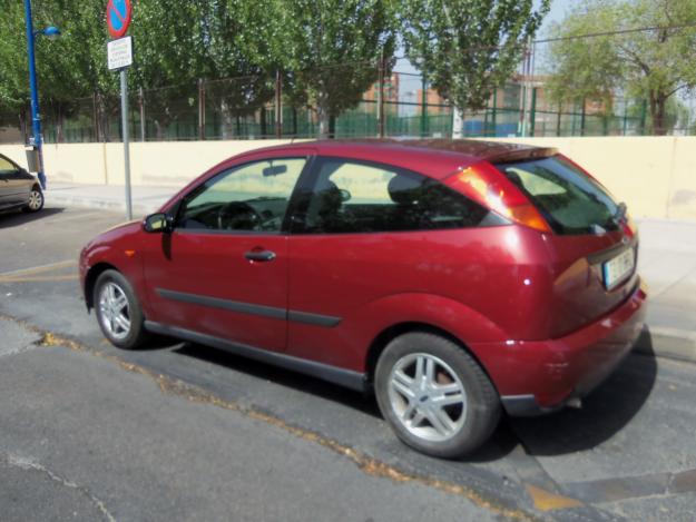 2001 ford focus 1.6 100cv 1450@