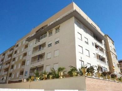 Apartamento con 2 dormitorios se vende en Guardamar del Segura, Costa Blanca