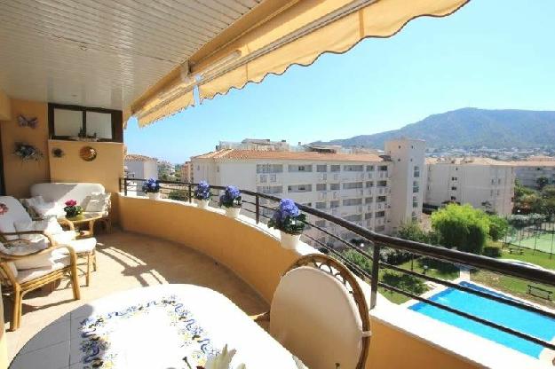 Apartamento en venta en Albir, Alicante (Costa Blanca)