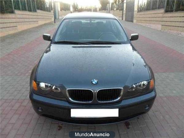 BMW Serie 3 320D