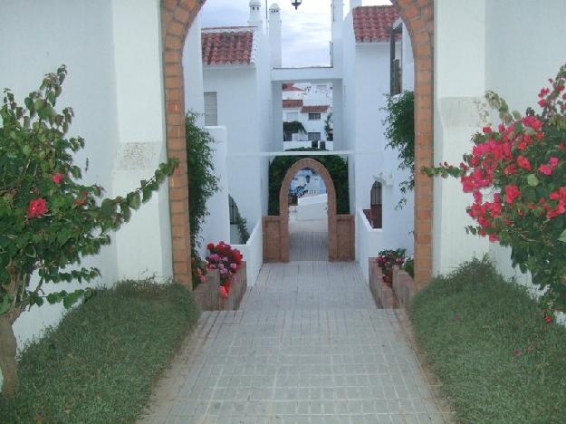 Casa adosada en Fuengirola