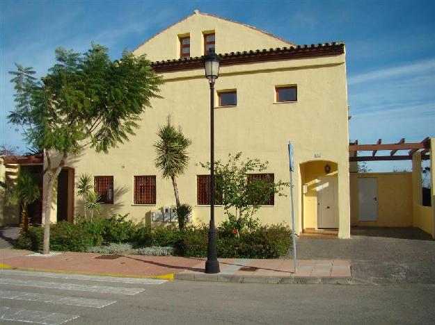 Casa en alquiler en Manilva, Málaga (Costa del Sol)