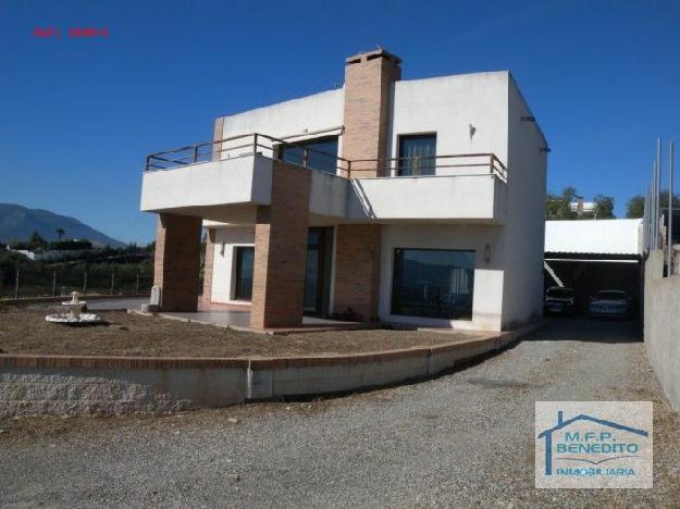 Chalet en venta en Alhaurín de la Torre, Málaga (Costa del Sol)