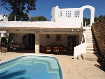 Chalet en venta en Roca Llisa, Ibiza (Balearic Islands)