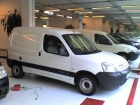 Citroen Berlingo 19 D furgon en Vizcaya - mejor precio | unprecio.es