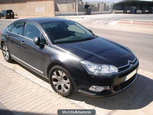 Citroën C5 2.0HDI Exclusive