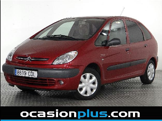 Citroen Xsara Picasso 2.0 HDI SX 90CV 5P, 2.900€