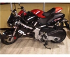 GILERA DNA 180 - mejor precio | unprecio.es