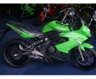 KAWASAKI ER 6F - mejor precio | unprecio.es