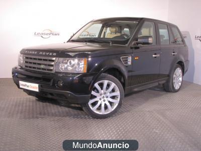 Land Rover Range Rover Sport SPO 2.7 TD V6 HSE