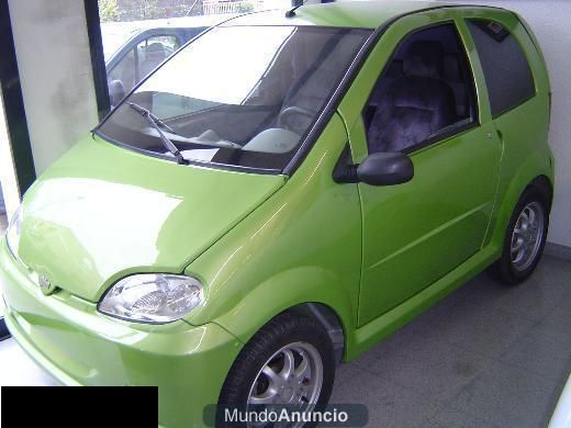 OPORTUNIDAD Coche sin carnet JDM albizia