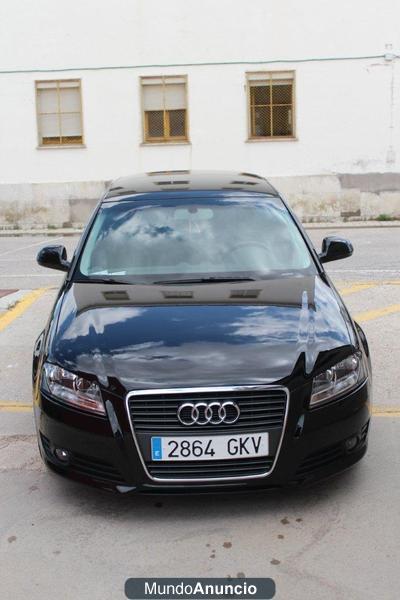 vendo audi A3