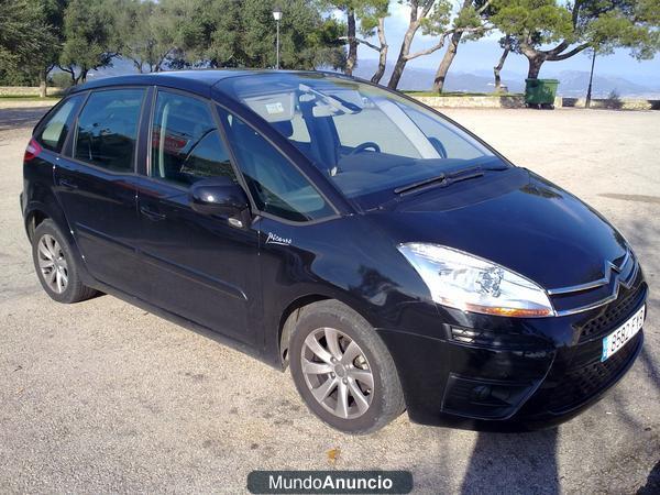 Vendo Citroen C4 Picasso XS