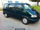 volkswagen Multivan 2.5 Tdi - mejor precio | unprecio.es