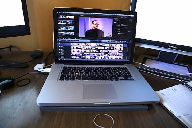 Macbook pro 15´´