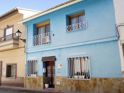 4b  , 2ba   in Salem,  Valencia And Costa del Azahar   - 109000  EUR