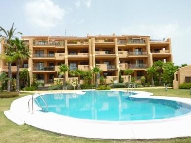 Apartamento con 2 dormitorios se vende en Mijas Costa, Costa del Sol