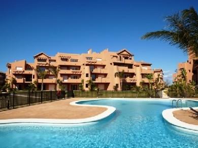 Apartamento con 2 dormitorios se vende en Mar Menor Golf