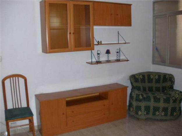 Apartamento en Murcia