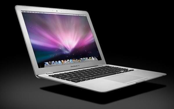 Apple MacBook Air