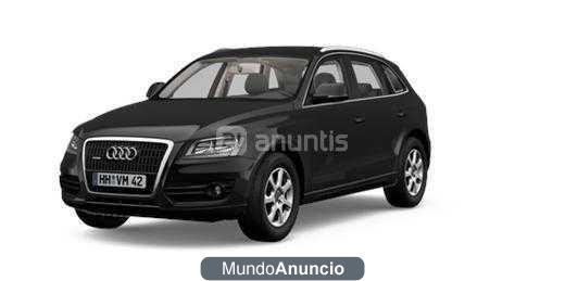 Audi Q5 2.0 TDI 170cv quattro S troni