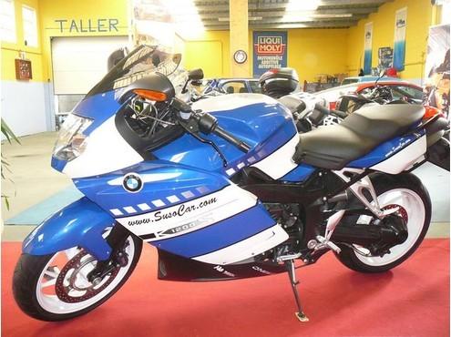 Bmw k1200s