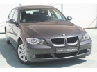 BMW Serie 3 318 D 318D SEDAN - mejor precio | unprecio.es