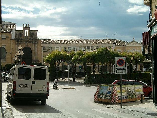 Casa adosada en Martos