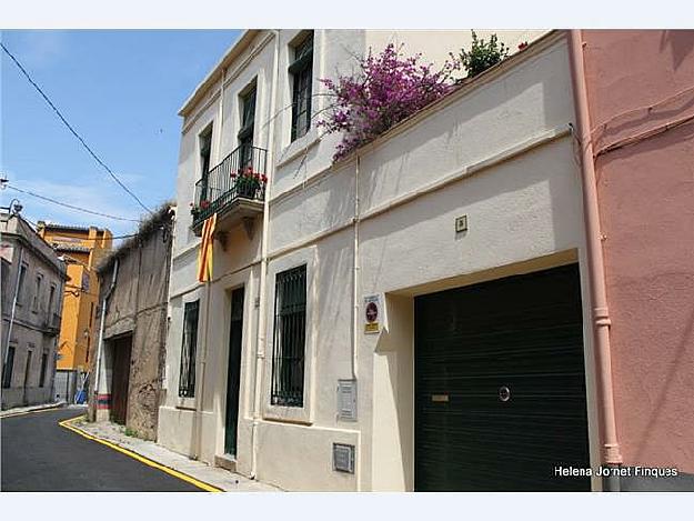 Casa en Sant Feliu de Guíxols