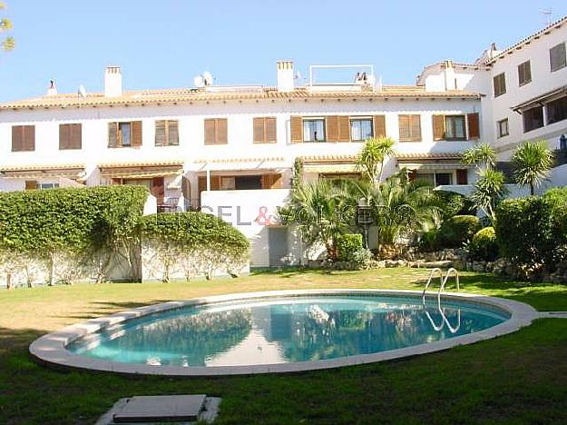 Casa en Sitges