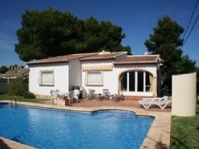 Chalet con 3 dormitorios se vende en Javea, Costa Blanca