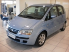 FIAT IDEA 1.3 16V MULT.DYNAMIC PLUS - mejor precio | unprecio.es