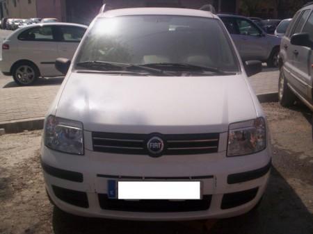 Fiat Panda  11 Active en Sevilla