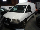 Fiat Scudo 2.0JTD ChasisCab.Plat .SX - mejor precio | unprecio.es