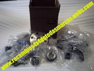 KITS DE DISTRIBUCION NUEVOS DE NISSAN NAVARA Y NISSAN PATHFINDER Y MAS RECAMBIOS