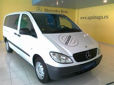 Mercedes-Benz Vito 109CDI