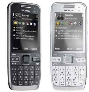 Nokia E55Nokia E55