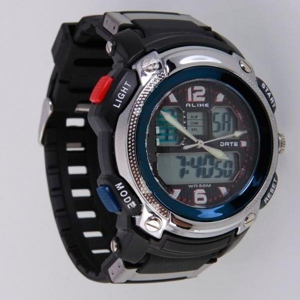 Reloj anike homme sport watch mod.0503