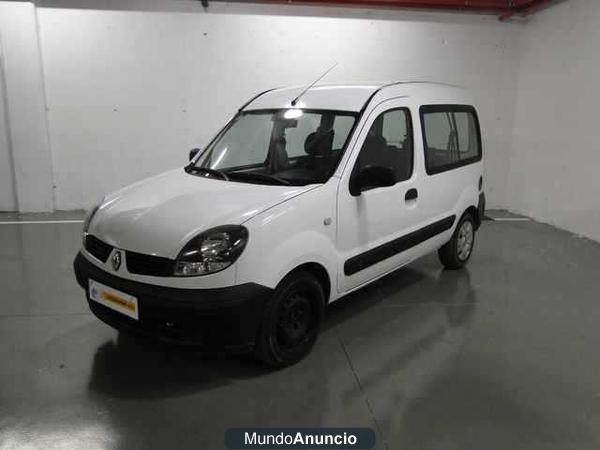 Renault Kangoo Combi Authentiq