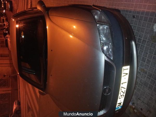 se vende opel vectra