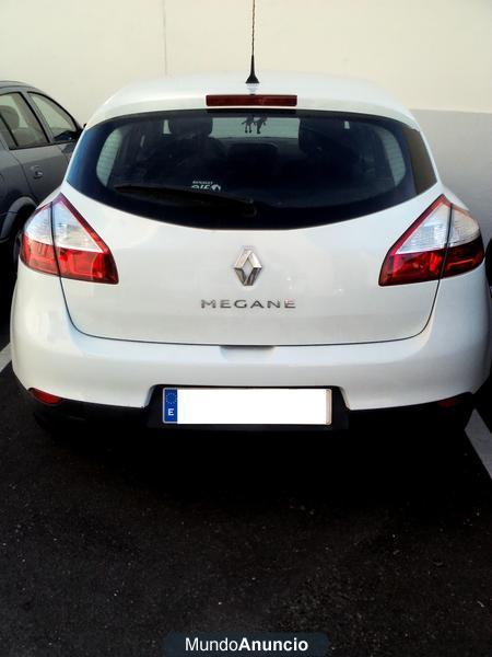 Se Vende Renault Megane