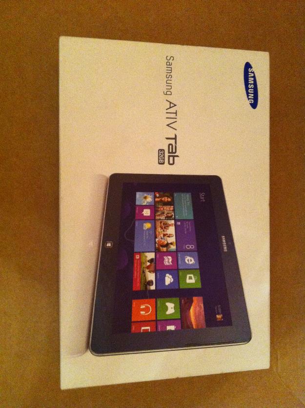 Tablet samsung